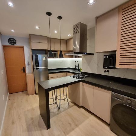 Esplendido E Moderno Copacabana - 3 Quadras Da Praia E Metro - Ar Condicionado 里约热内卢 外观 照片