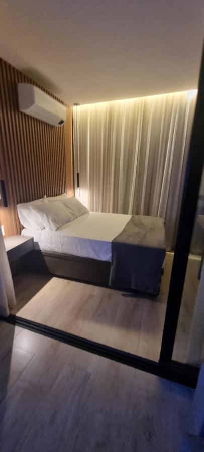 Esplendido E Moderno Copacabana - 3 Quadras Da Praia E Metro - Ar Condicionado 里约热内卢 外观 照片