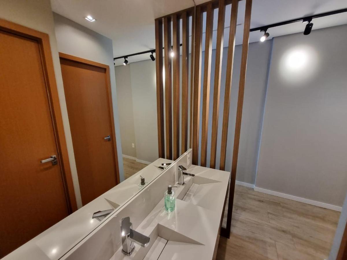 Esplendido E Moderno Copacabana - 3 Quadras Da Praia E Metro - Ar Condicionado 里约热内卢 外观 照片