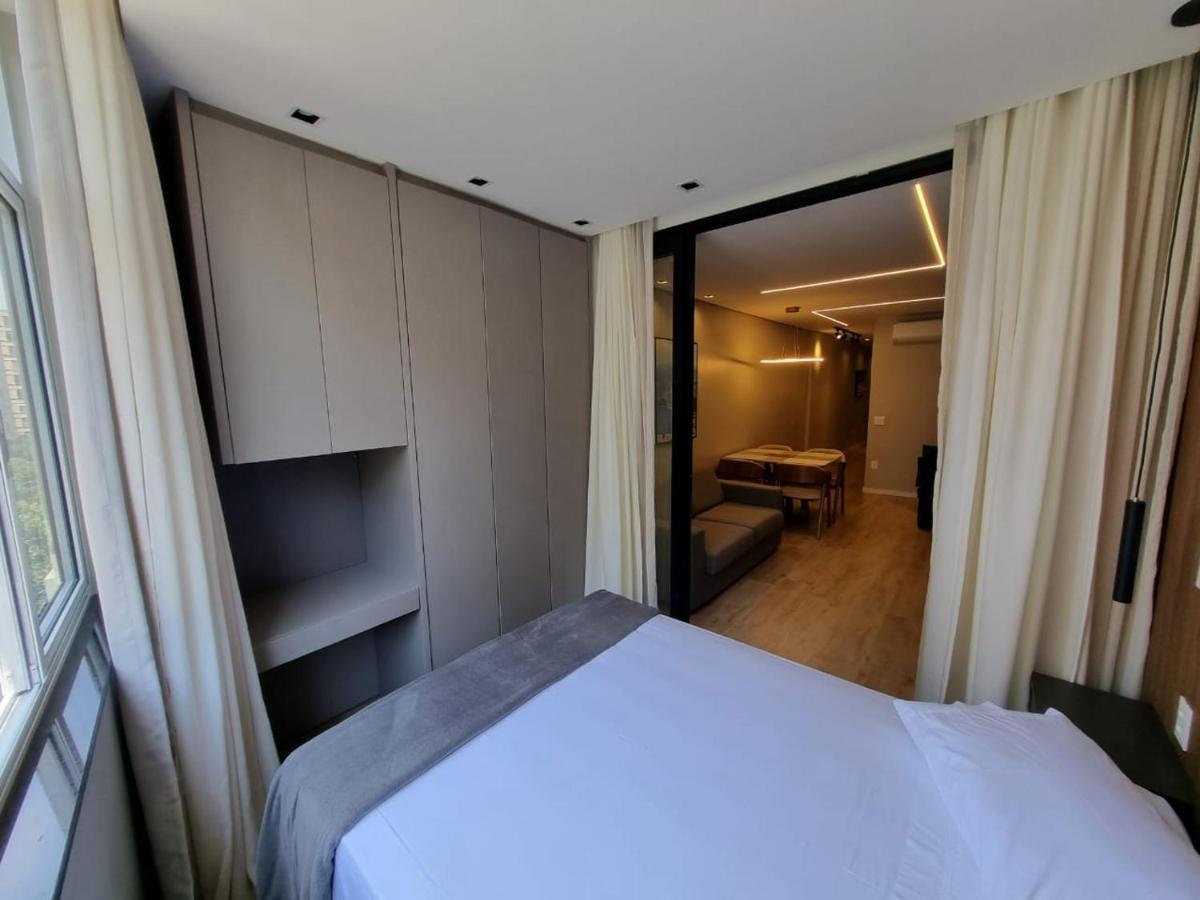 Esplendido E Moderno Copacabana - 3 Quadras Da Praia E Metro - Ar Condicionado 里约热内卢 外观 照片