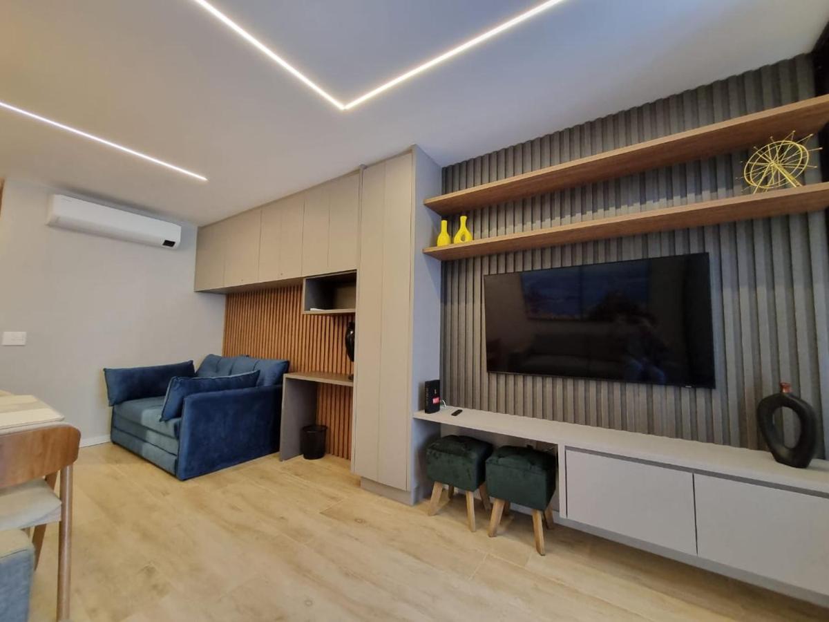 Esplendido E Moderno Copacabana - 3 Quadras Da Praia E Metro - Ar Condicionado 里约热内卢 外观 照片
