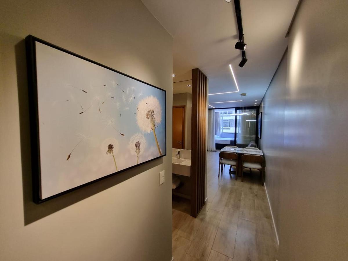 Esplendido E Moderno Copacabana - 3 Quadras Da Praia E Metro - Ar Condicionado 里约热内卢 外观 照片
