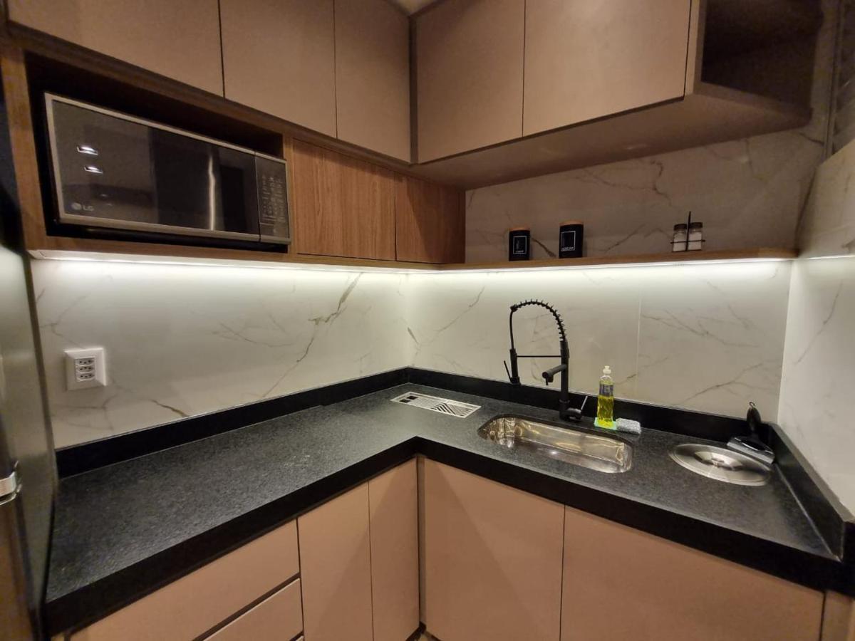 Esplendido E Moderno Copacabana - 3 Quadras Da Praia E Metro - Ar Condicionado 里约热内卢 外观 照片