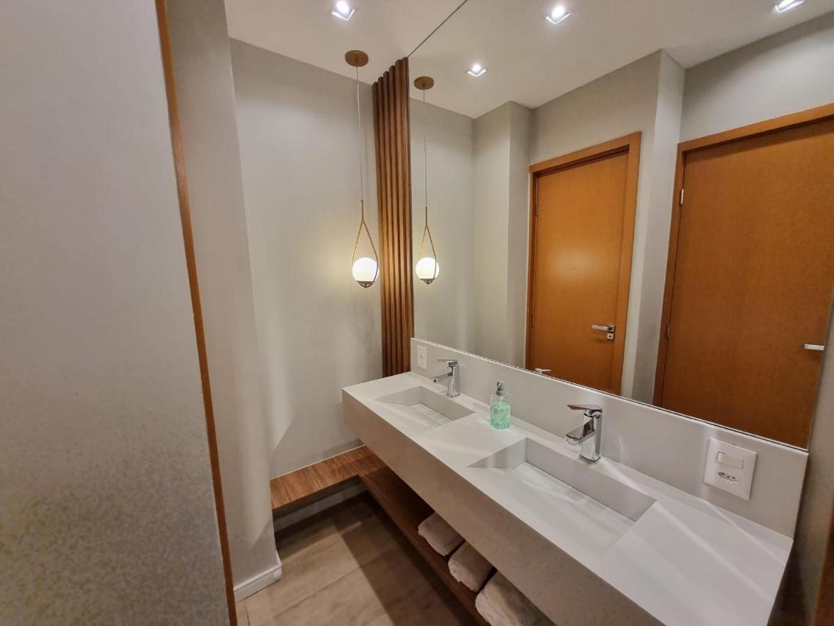 Esplendido E Moderno Copacabana - 3 Quadras Da Praia E Metro - Ar Condicionado 里约热内卢 外观 照片