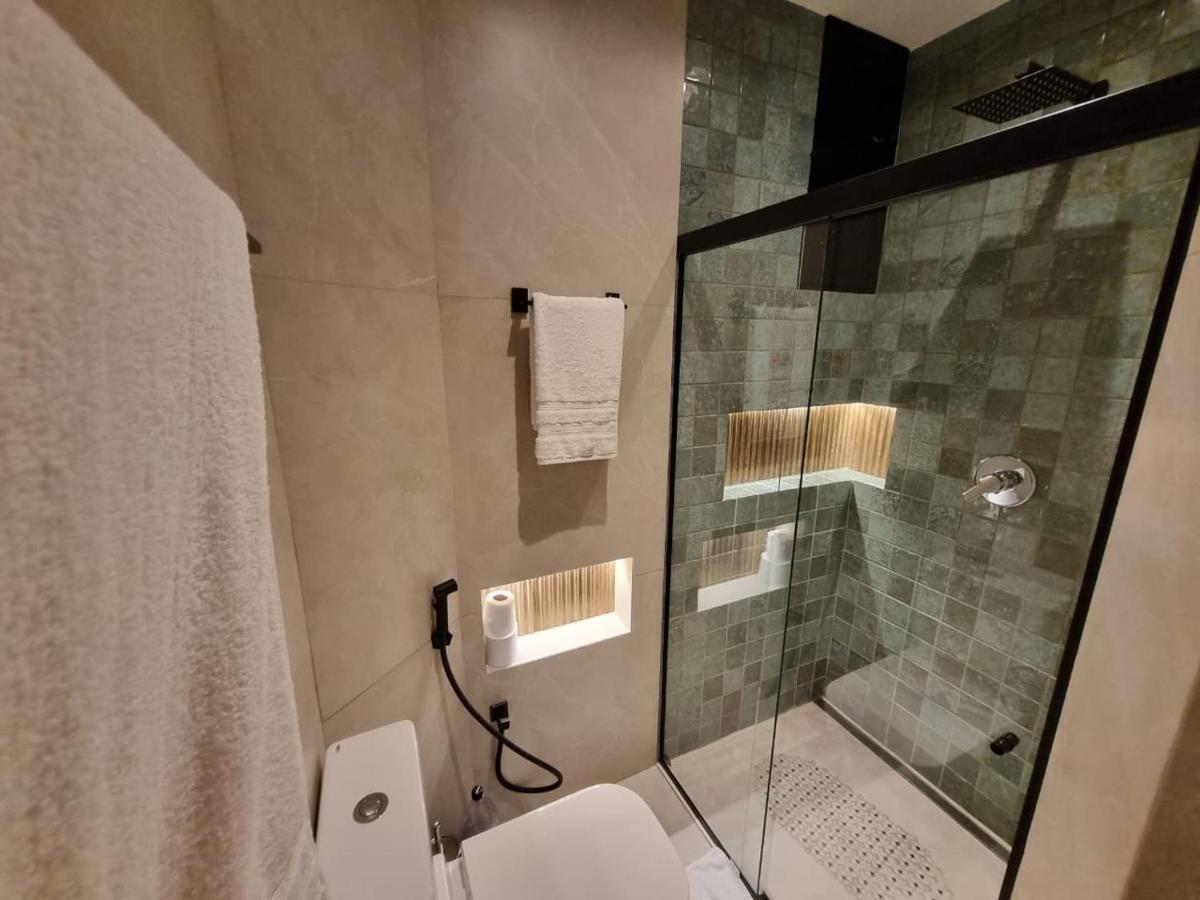 Esplendido E Moderno Copacabana - 3 Quadras Da Praia E Metro - Ar Condicionado 里约热内卢 外观 照片